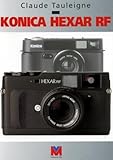 Konica Hexar RF