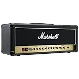 Marshall DSL Series DSL100H Tête d'amplificateur 2