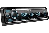 Kenwood KMM-BT506DAB Autoradio