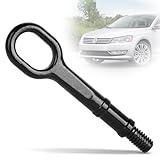 efuturetime Crochet de remorquage 192 mm 1T0805615A