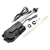 Orton Antenne électrique automatique universelle pour