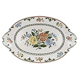 Villeroy & Boch Plaque à viande de taille moyenne -