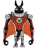 Ben 10 BEN47B10 Figurine Jetray