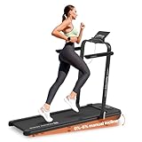 Mobvoi Home Treadmill SE IA intelligente 3 en 1 Tapis