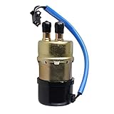 Pompe à essence Fuel Pump compatible avec Yamaha XVS