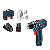 Bosch Professional 12V System perceuse-visseuse sans-fil