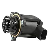 Bohaner Valve Magnétique Turbo pour Turbocompresseur