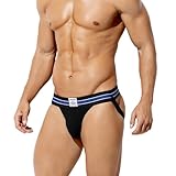 Arjen Kroos Jockstrap Homme Sportif sous-Vêtements