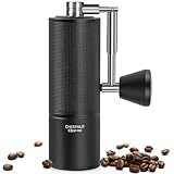 Chestnut C3 ESP PRO TIMEMORE Moulin à café, manuel,