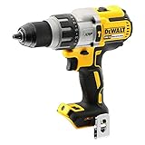 DeWalt DCD 996 N Perceuse-visseuse à percussion Brushless