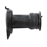 Frankberg Suspension pneumatique Amortisseur arrière