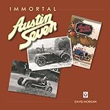 Immortal Austin Seven