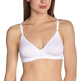 DIM Femme Sans Armatures Mes Essentiels By Dim x1 Soutien-Gorge,