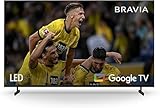 Sony TV Bravia - KD-43X80L : TV 4K Ultra HD LED | HDR