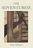 THE ADVENTURESS (UK EDITION)