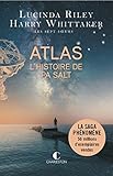Atlas: L'histoire de Pa Salt