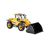 Britains JCB AGRIXTRA Loadall Farm Toys - Manipulateur