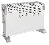 ARDES | AR4C03 Radiateur électrique Turbine, 1600/1800