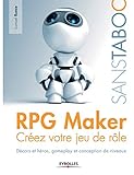 RGP Maker: Créez votre jeu de rôle