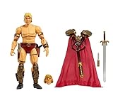 Masters Of The Universe Les Maîtres de l’Univers Figurine
