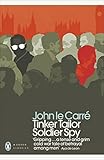 Tinker, tailor, soldier, spy