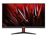 Acer KG272 Moniteur de jeu 27" (69 cm) Full HD, 75