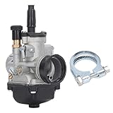 Carburateur de Moto Dellorto PHBG DS 21 Mm pour Scooters