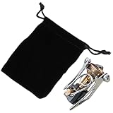 Portable Mini Brûleur De Camping, Mini Brûleur Gaz