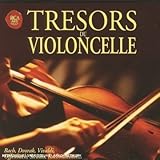 Tresors du Violoncelle