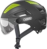 ABUS Hyban 2.0 ACE Casque de Ville - Casque de Vélo