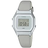 Casio LA680WEL-8EF Dames polshorloge