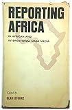 Reporting Africa