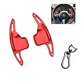 HIBEYO Palettes de vitesses pour roue de direction