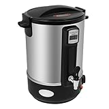 GMSLuu Fondeur de cire pour fabrication de bougies