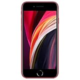 iPhone SE 2020 64GB (PRODUCT) RED