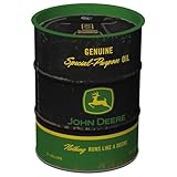 Nostalgic-Art John Deere Tirelire rétro 600 ml – Special-Purpose