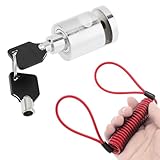 Windance Verrou de frein à disque, antivol de sécurité