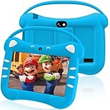 VESWWE Android Tablette Educative Enfant 7 Pouces Tablette
