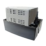 Grundfos Conlift - Pompe d'évacuation condensée conlift1-ls