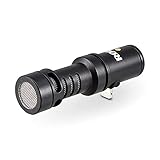 RØDE VideoMic Me-L Micro directionnel compact pour