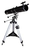 Skywatcher Explorer-130M 10713 Télescope motorisé à
