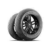 MICHELIN 110/70-13 48S CITY GRIP 2 TL M+S