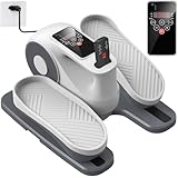 Healfith Machines elliptiques de fitness, exercice