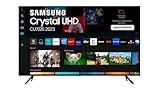 Samsung 43CU7025 - TV LED 43'' (108 cm) - 4K UHD 3840x2160