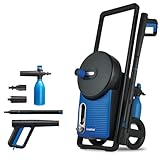 Nilfisk Nettoyeur Haute Pression Excellent 170 Bars