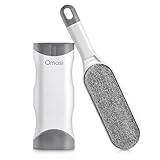 Omasi Brosse Anti Poils Animaux Chat & Chien - Brosse
