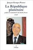 La République planétaire