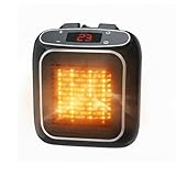 STARLYF Power Heater Chauffage Mural Electrique 800W