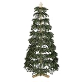 Black Box Trees Green Joy Sapin de Noël Artificiel