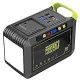 MARBERO Générateur électrique portable 88 Wh, 24 000
